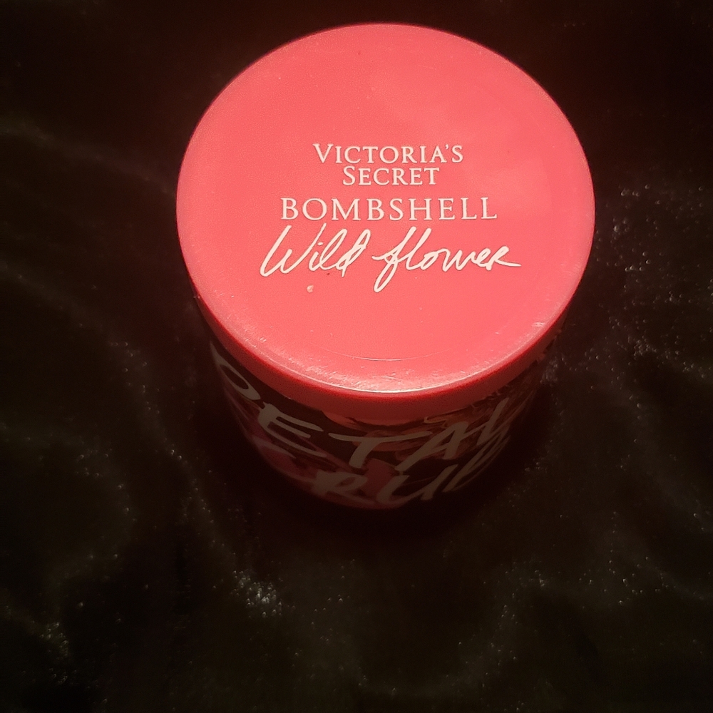 Victoria Secret Bombshell  Wild flower